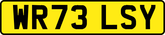 WR73LSY