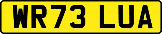 WR73LUA