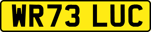 WR73LUC