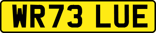 WR73LUE