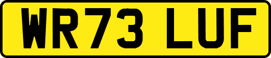 WR73LUF