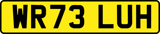 WR73LUH