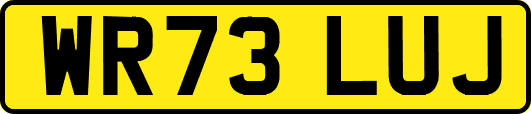 WR73LUJ