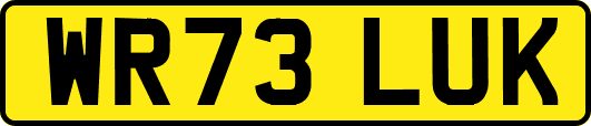 WR73LUK
