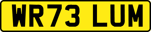 WR73LUM