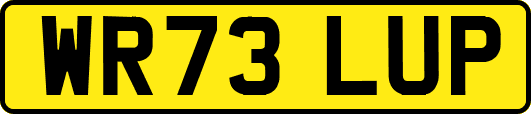 WR73LUP