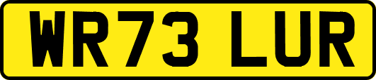 WR73LUR