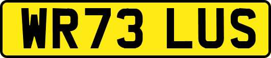 WR73LUS