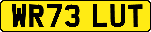 WR73LUT