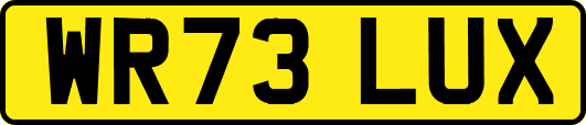 WR73LUX