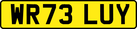 WR73LUY