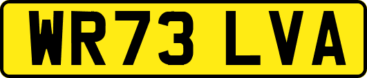 WR73LVA
