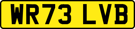 WR73LVB