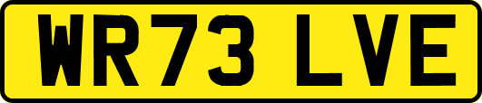 WR73LVE