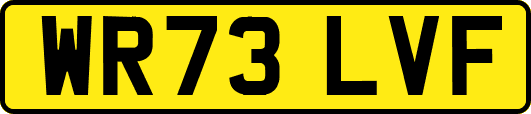 WR73LVF