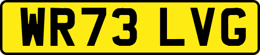 WR73LVG
