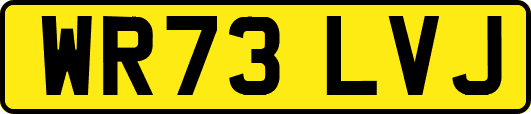 WR73LVJ