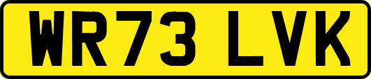 WR73LVK