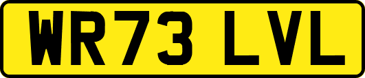 WR73LVL