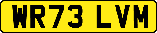 WR73LVM