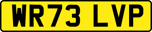 WR73LVP