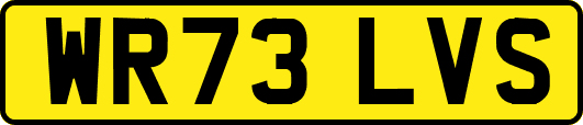 WR73LVS