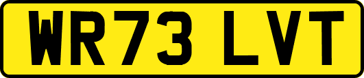 WR73LVT