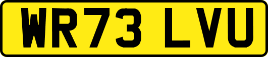 WR73LVU