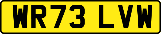WR73LVW