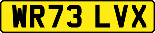 WR73LVX