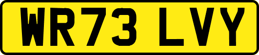 WR73LVY