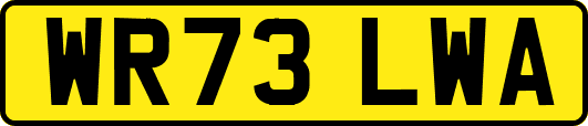 WR73LWA