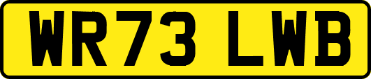 WR73LWB