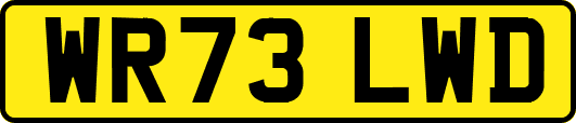 WR73LWD