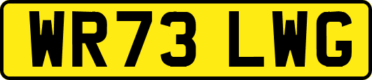 WR73LWG
