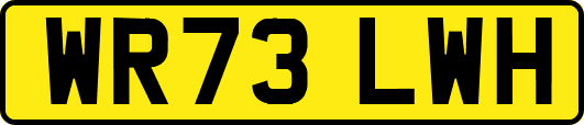 WR73LWH