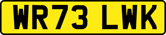 WR73LWK