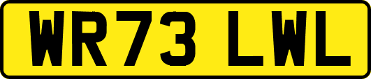 WR73LWL