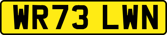 WR73LWN