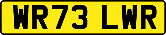 WR73LWR