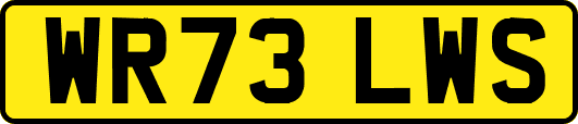 WR73LWS