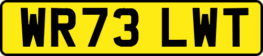 WR73LWT