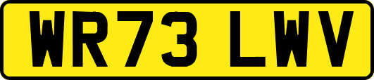 WR73LWV