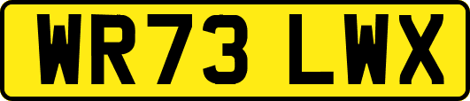 WR73LWX