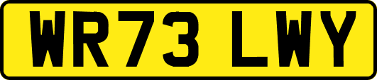 WR73LWY