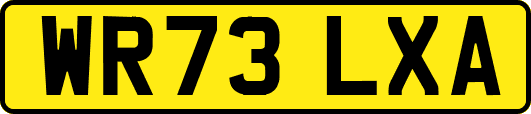 WR73LXA