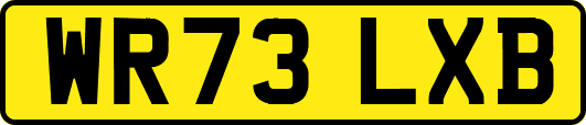 WR73LXB