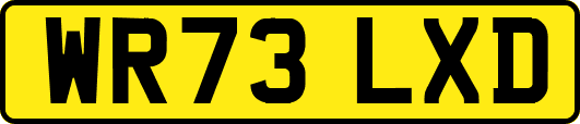 WR73LXD