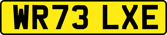 WR73LXE