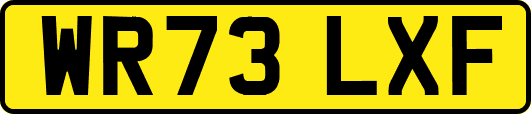 WR73LXF